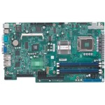 ซุปเปอร์ไมโคร PDSMU Socket LGA775 Intel 3010 Chipset Proprietary System Board